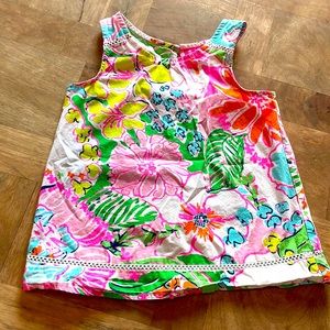 Lilly Pulitzer by Target tank top